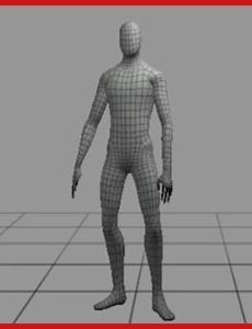 Idle MoCap
