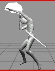 Reactions MoCap
