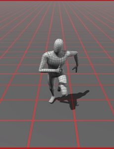 Movement MoCap
