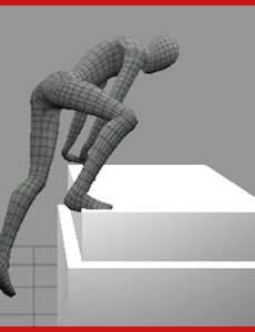 Interactions MoCap