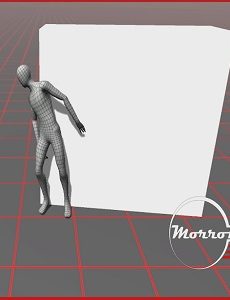 Cover Movement MoCap